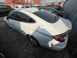 QM6 현황 사진 4