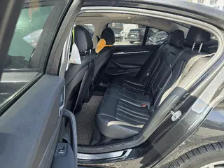 BMW 520i Luxury 현황 사진 8
