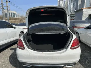 C220 d 현황 사진 9