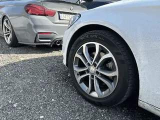 C220 d 현황 사진 4