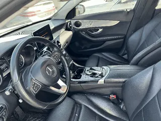 C220 d 현황 사진 5