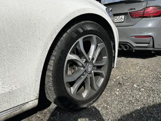 C220 d 현황 사진 13
