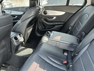 C220 d 현황 사진 8