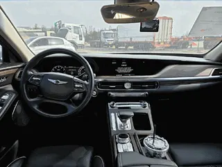 G90 현황 사진 5