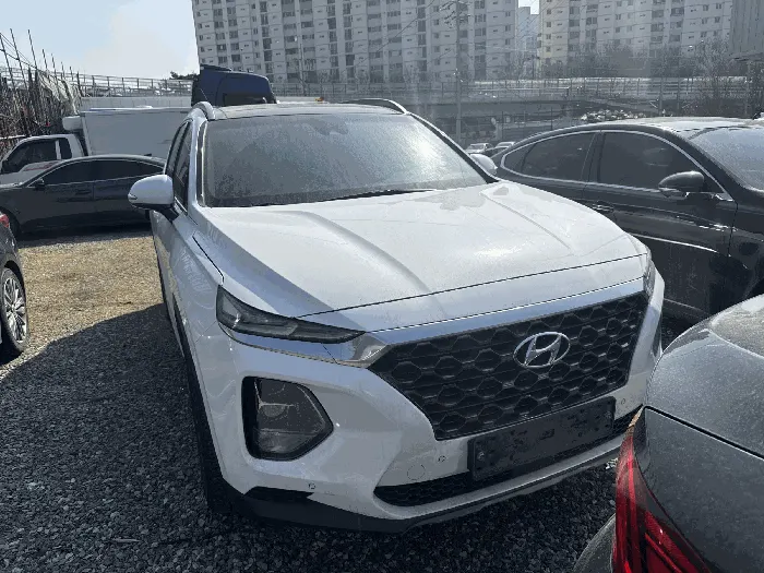 싼타페(SANTAFE)