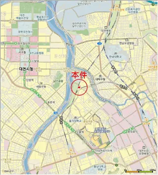 쏘나타(SONATA) 위치도 2