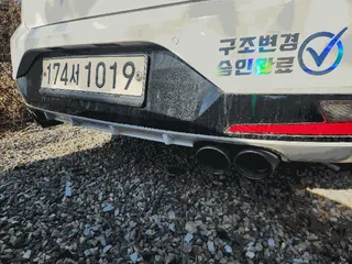 아반떼(AVANTE) 현황 사진 5