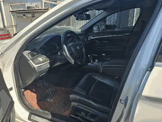 BMW 520d 현황 사진 7