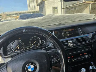 BMW 520d 현황 사진 8