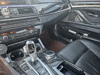BMW 520d 현황 사진 9