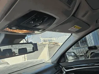 BMW 520d 현황 사진 13