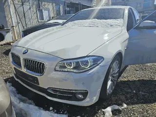 BMW 520d 현황 사진 17
