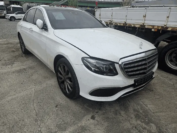 E300 4Matic