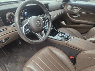 E300 4Matic 현황 사진 11