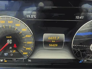 E300 4Matic 현황 사진 17