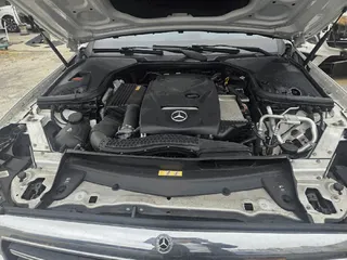 E300 4Matic 현황 사진 18