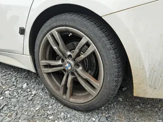 BMW 320i 현황 사진 6