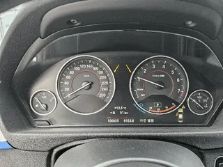 BMW 320i 현황 사진 14