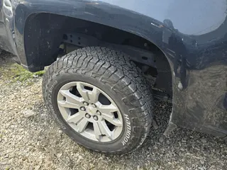 CHEVROLET COLORADO AWD 현황 사진 5