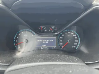 CHEVROLET COLORADO AWD 현황 사진 14
