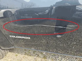 CHEVROLET COLORADO AWD 현황 사진 20