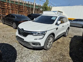 QM6 현황 사진 2