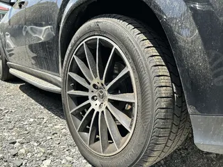 Mercedes-Benz GLE400 d 4MATIC Coupe 현황 사진 10
