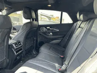Mercedes-Benz GLE400 d 4MATIC Coupe 현황 사진 5