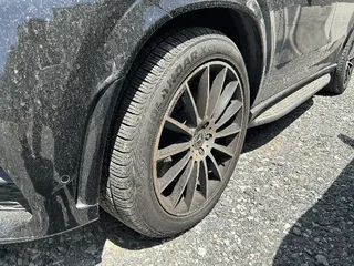 Mercedes-Benz GLE400 d 4MATIC Coupe 현황 사진 12