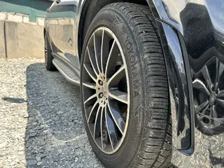 Mercedes-Benz GLE400 d 4MATIC Coupe 현황 사진 8