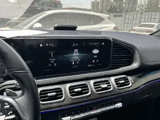 Mercedes-Benz GLE400 d 4MATIC Coupe 현황 사진 11