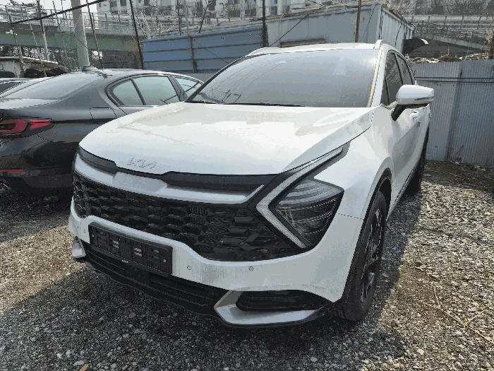 스포티지
