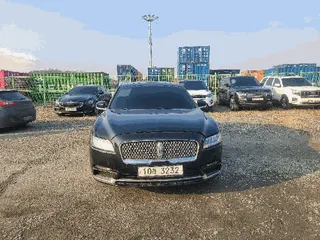 Lincoln Town-Continental 3.0 AWD 현황 사진 1
