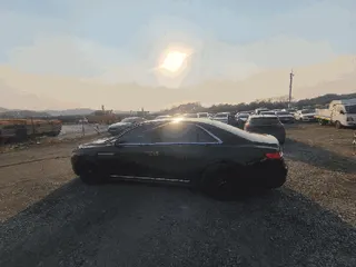 Lincoln Town-Continental 3.0 AWD 현황 사진 3
