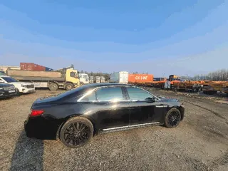 Lincoln Town-Continental 3.0 AWD 현황 사진 2