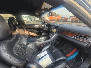 Lincoln Town-Continental 3.0 AWD 현황 사진 4