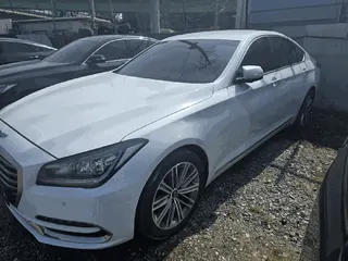 G80 현황 사진 4