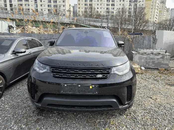 디스커버리 TD6
