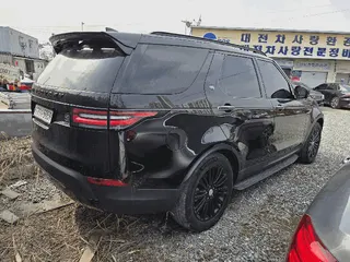 디스커버리 TD6 현황 사진 3