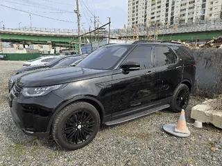 디스커버리 TD6 현황 사진 2