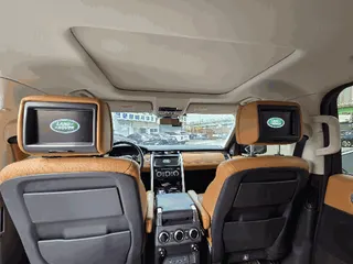 디스커버리 TD6 현황 사진 7