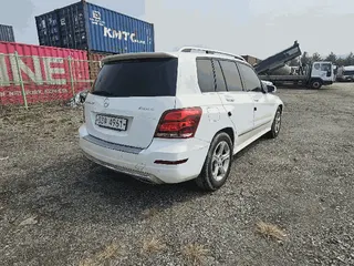 GLK220 CDI 4Matic 현황 사진 2
