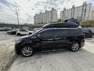카니발 하이리무진 현황 사진 2