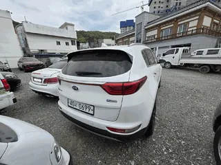 스포티지 현황 사진 4