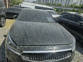 K7 현황 사진 2