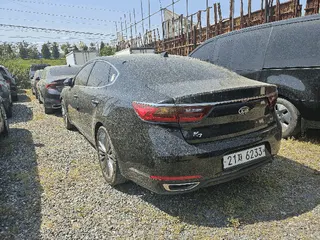 K7 현황 사진 7