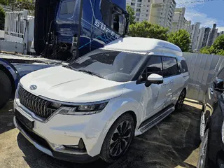 오토플랫한유헤리티지카니발하이리무진 현황 사진 2