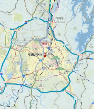 스팅어 현황 사진 5