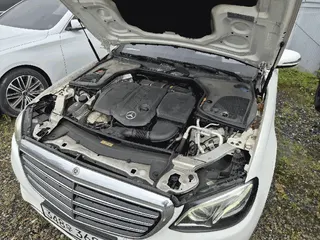 E220 d 4Matic 현황 사진 11
