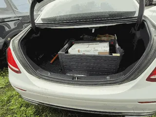 E220 d 4Matic 현황 사진 7